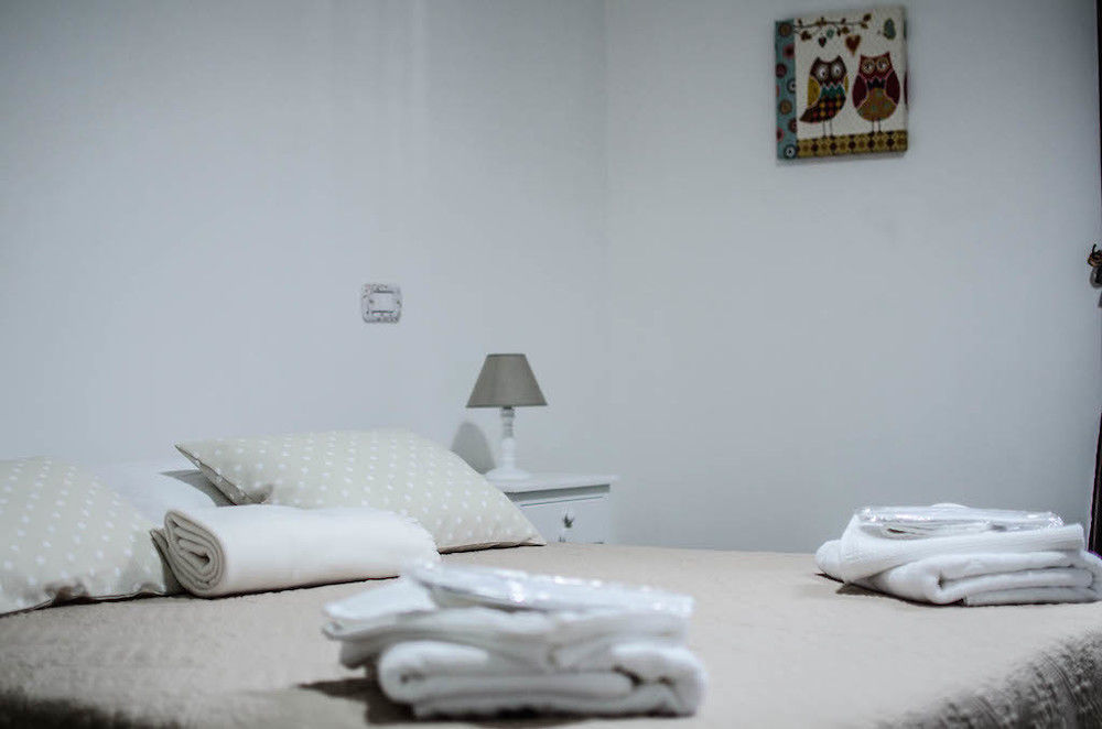 Bed & Breakfast Lady-B เนเปิลส์ ภายนอก รูปภาพ